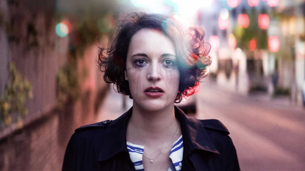 DE - Fleabag (2016) 1
