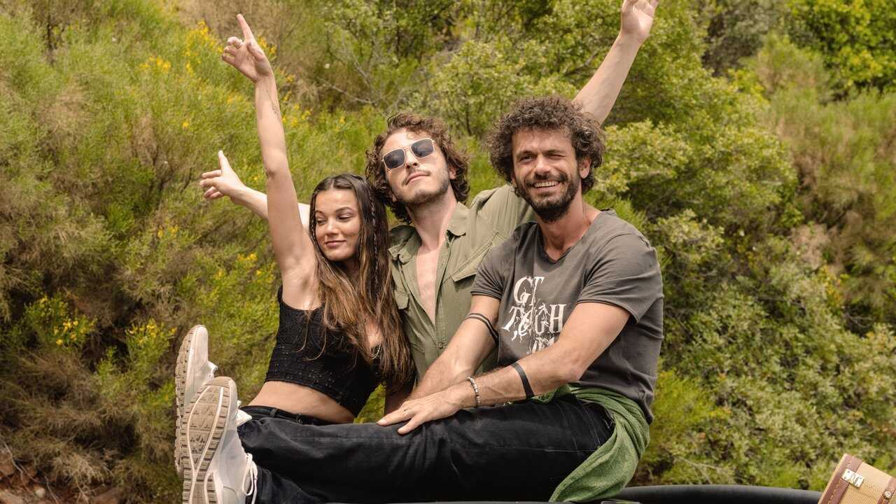 قيامة الحب (2022) 0