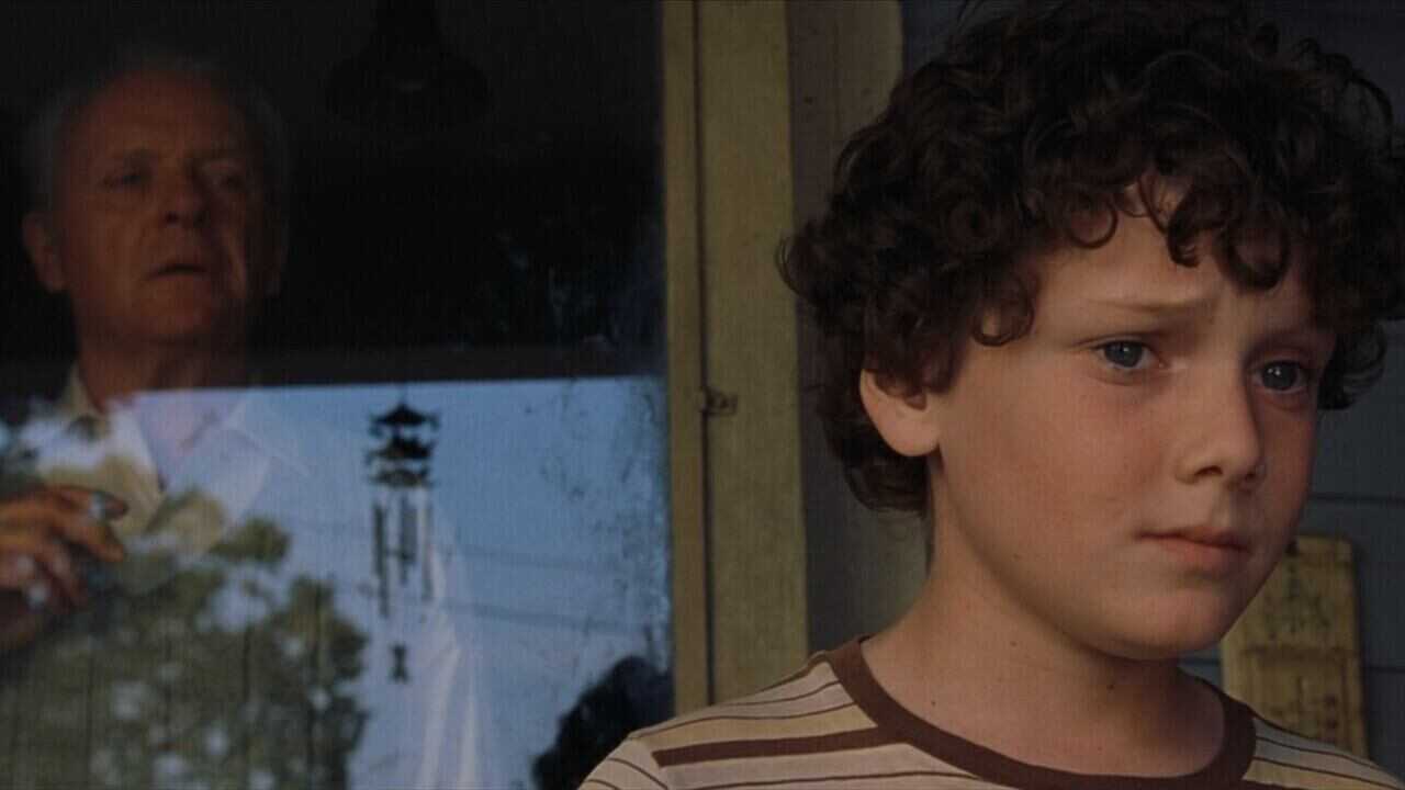 Hearts in Atlantis 0