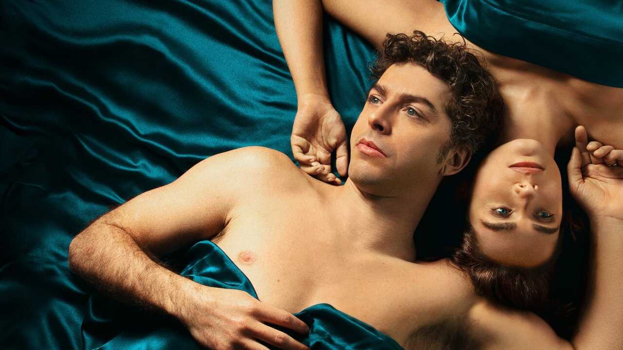 EX - Devotion, a Story of Love and Desire (2022) 0