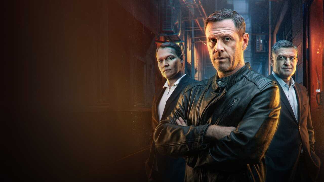 RU - Последний из стаи (2025) 0