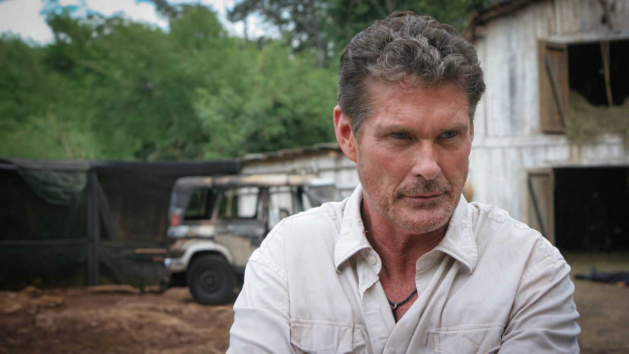 Anaconda 3: Offspring (2008) 0