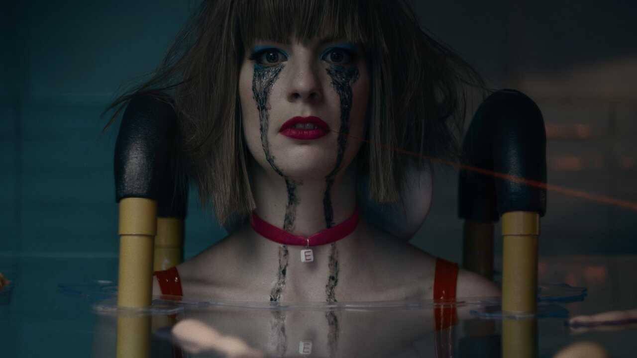 Electra (2023) 0