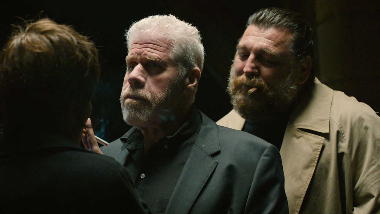 The Gentleman (2025) 0