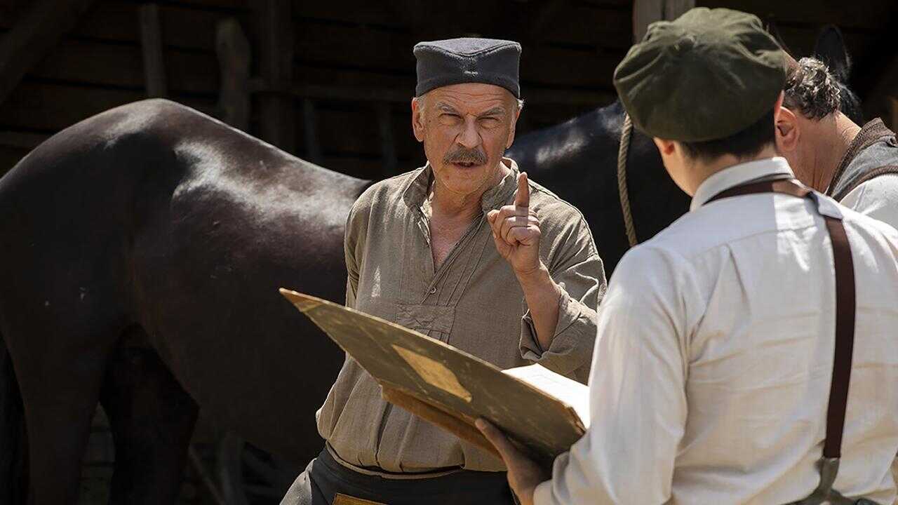 The Heroes of Halyard (2023) 0