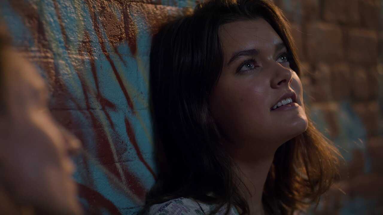The Wild (2023) 0