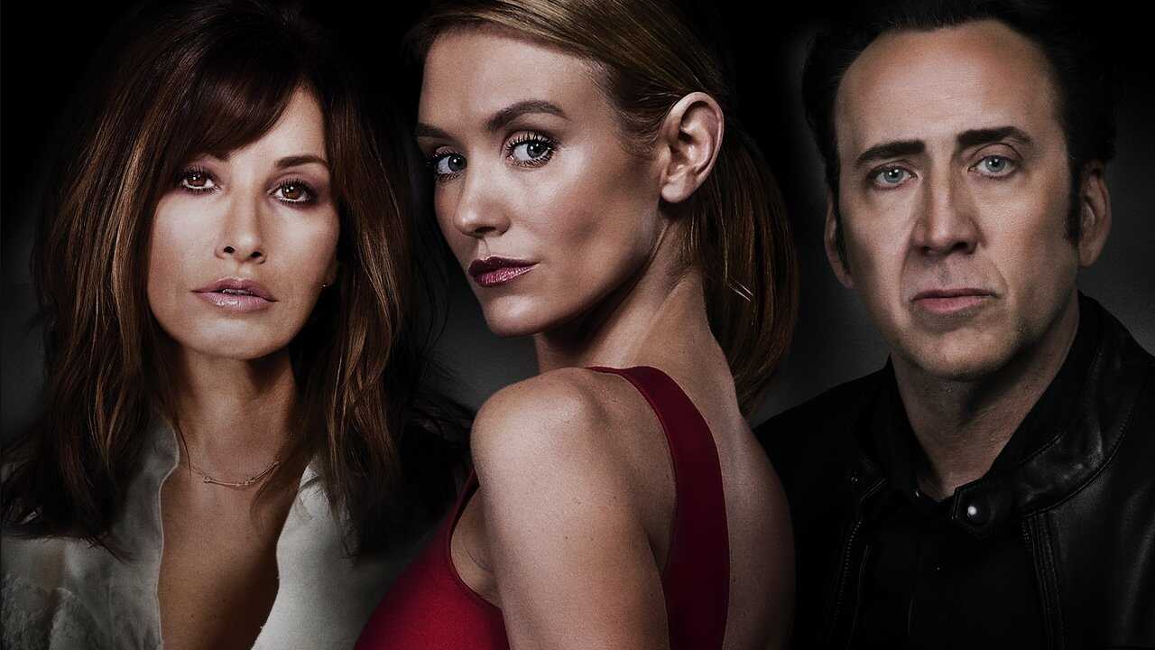 Manipulacja (2017) 0