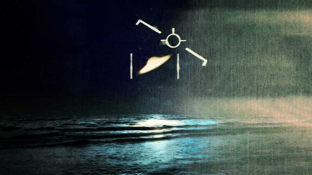 IT - Investigation Alien: indagine sugli UFO (2024) 4