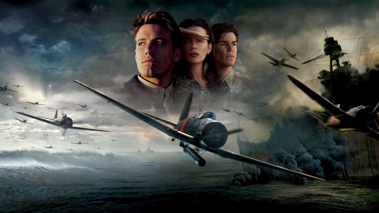 Pearl Harbor 0