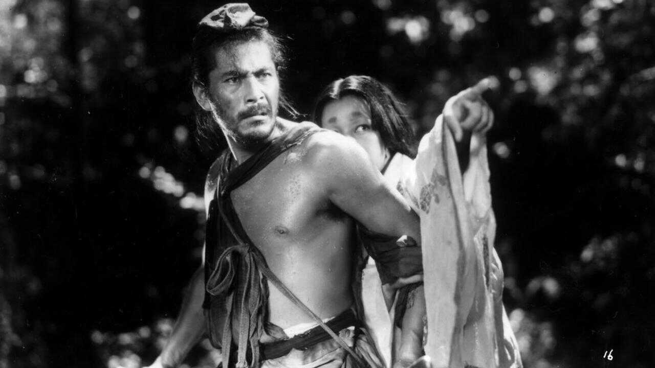 Rashomon 0