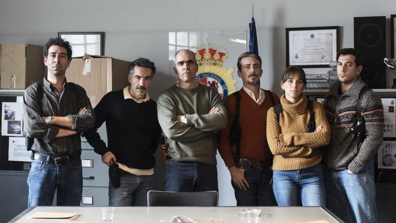 La infiltrada (2024) 0