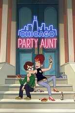 IT - Chicago Party Aunt 3