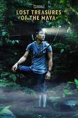 NL - LOST TREASURES OF THE MAYA 3