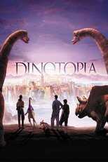 FR - Dinotopia : La Mini-Série 3