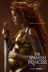 DE - The Spanish Princess (2019) 3