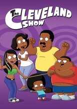 DE - The Cleveland Show 3