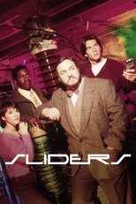 DE - Sliders (1995) 3