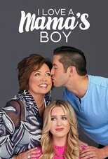 NL - I LOVE A MAMAS BOY 3