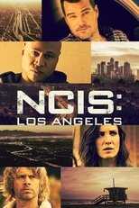 DE - NCIS: Los Angeles (2009) 3