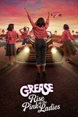 DE - Grease: Rise of the Pink Ladies (2023) 3
