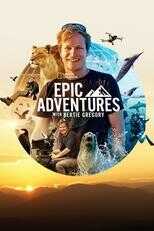 NL - EPIC ADVENTURES WITH  BERTIE GREGORY 3