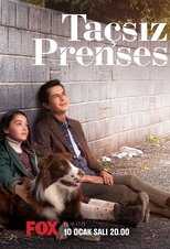 AR - مسلسل اميرة بلا تاج 3