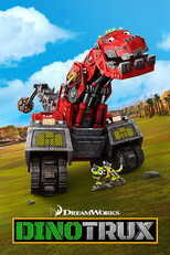 DK - Dinotrux 3