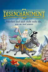 DE - Disenchantment (2018) 3