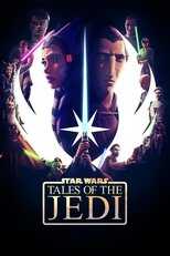 EN - Star Wars: Tales of the Jedi (2022) 3