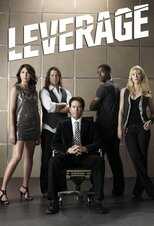 DE - Leverage (2008) 3