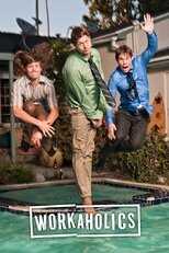DE - Workaholics (2011) 3