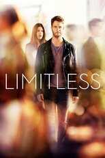 DE - Limitless (2015) 3