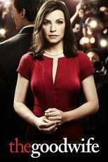 DE - The Good Wife (2009) 3