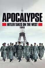 SC - Apocalypse: Hitler Takes on The West 3
