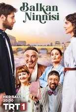 AR - مسلسل تهويدة البلقان 3