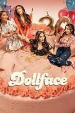 DE - Dollface (2019) 3