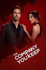 DE - The Company You Keep (2023) 3