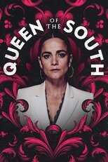 NL - QUEEN OF THE SOUTH (2016) 3