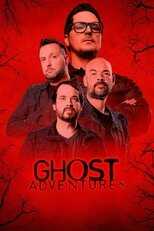 NL - GHOST ADVENTURES 3