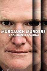 SC - Murdaugh Murders: A Southern Scandal (US) 3
