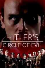NL - HITLER'S CIRCLE OF EVIL (2018) 3