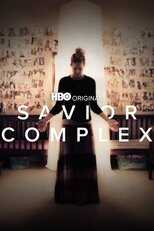 NL - SAVIOR COMPLEX 3