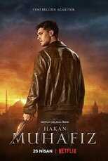 DE - The Protector (2018) 3
