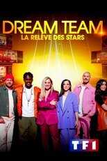 FR - Dream Team : La relève des stars 3