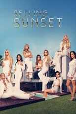 DE - Selling Sunset (2019) 3