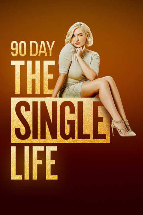 NL - 90DAY THE SINGLE LIFE 3