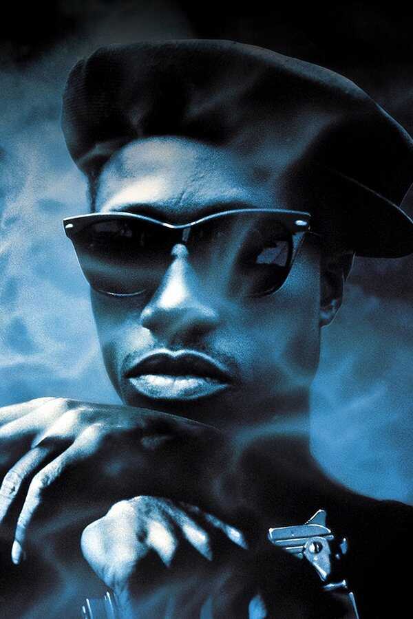 New Jack City (1991) 0