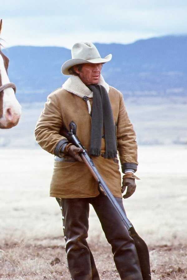 Ich, Tom Horn (1980) 0