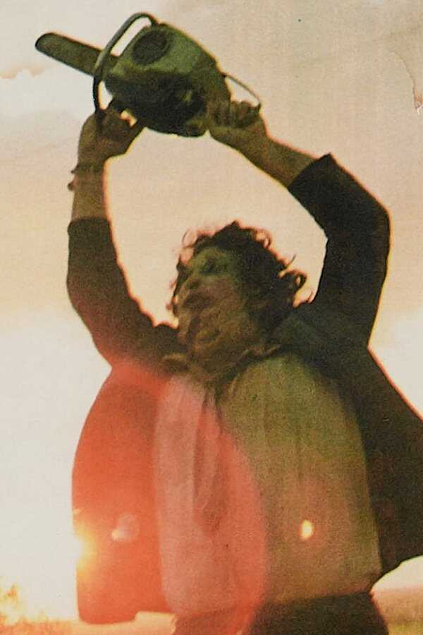 Blutgericht in Texas (1974) 0