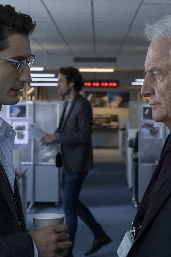 Boîte noire (2021) 0